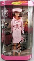 Barbie - 1966 Fashion Luncheon Barbie - Mattel 1996 (ref.17382)