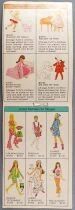 Barbie - 1966 Mattel Catalogue Book 2 - The World of Barbie Fashion Book 1