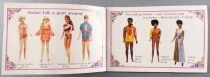 Barbie - 1969 Mattel Catalogue - Living Barbie As Full of Life as You Are