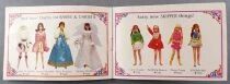 Barbie - 1969 Mattel Catalogue - Living Barbie As Full of Life as You Are