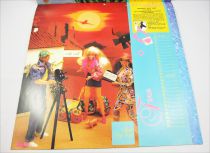 Barbie - 1994 Monthly Calendar