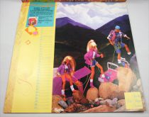 Barbie - 1994 Monthly Calendar