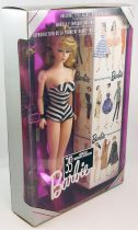 Barbie - 35th Anniversary Barbie - Mattel 1993 (ref. 11590)