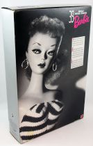 Barbie - 35th Anniversary Barbie - Mattel 1993 (ref. 11590)