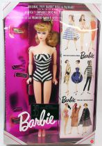 Barbie - 35th Anniversary Barbie - Mattel 1993 (ref. 11590)