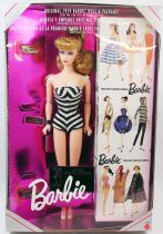 Barbie - 35th Anniversary Barbie - Mattel 1993 (ref.11590)