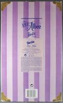 Barbie - Barbie as Mrs P.F.E. Albee California Perfume Avon Exclusivité - Mattel 1997 (ref. 17690)