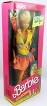 Barbie - Barbie California - Mattel 1987 (ref.4439)