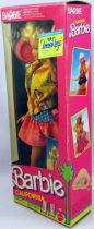 Barbie - Barbie California - Mattel 1987 (ref.4439)