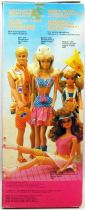 Barbie - Barbie California - Mattel 1987 (ref.4439)