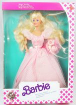 Barbie - Barbie Demoiselle d\'Honneur de Midge - Mattel 1990 (ref.9608)