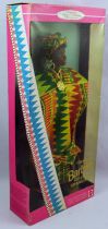 Barbie - Barbie Ghanéenne \ Dolls of the World Collection\  - Mattel 1996 (ref.15303)