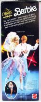 Barbie - Barbie Ice Capades 50th Anniversary - Mattel 1989 (ref.7365)