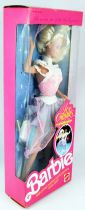 Barbie - Barbie Ice Capades 50th Anniversary - Mattel 1989 (ref.7365)