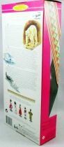 Barbie - Barbie Inuk Esquimaude \ Dolls of the World Collection\  - Mattel 1996 (ref.16495)