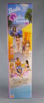 Barbie - Barbie Palm Beach - Mattel 2001 (ref. 53457)