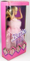 Barbie - Barbie Rose du Soir - Mattel 1987 (ref.4629)