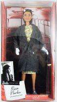 Barbie - Barbie Signature \ Inpiring Women\  Rosa Parks - Mattel 2019 (ref. FXD76)