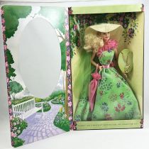 Barbie - Barbie Simply Charming (Special Edition) - Mattel 2001 (ref. 54241)