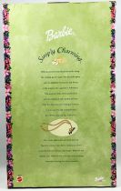 Barbie - Barbie Simply Charming (Special Edition) - Mattel 2001 (ref. 54241)