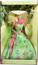 Barbie - Barbie Simply Charming (Special Edition) - Mattel 2001 (ref. 54241)