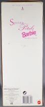 Barbie - Barbie Spring Petals Caucassian Brunette Avon Exclusive - Mattel 1996 (ref. 16871)
