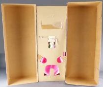 Barbie - Barbie Spring Petals Caucassian Brunette Exclusivité Avon - Mattel 1996 (ref. 16871)