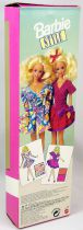 Barbie - Barbie Style - Mattel 1992 (ref. 7014)