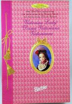 Barbie - Barbie Victorienne - Mattel 1995 (ref.14900)