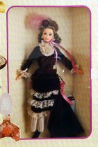 Barbie - Barbie Victorienne - Mattel 1995 (ref.14900)