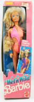 Barbie - Barbie Wet\'n Wild - Mattel 1989 (ref.4103)
