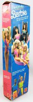 Barbie - Barbie Wet\'n Wild - Mattel 1989 (ref.4103)