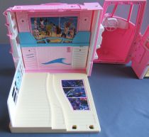 Barbie - Bateau Luxe - Mattel 2002 (ref.80721)