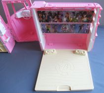 Barbie - Bateau Luxe - Mattel 2002 (ref.80721)