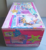 Barbie - Bateau Luxe - Mattel 2002 (ref.80721)