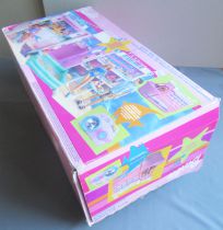 Barbie - Bateau Luxe - Mattel 2002 (ref.80721)