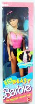 Barbie - Beach Blast Miko - Mattel 1989 (ref.3244)