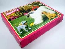 Barbie - Beauty Diana Bellezza and Puppies - Mattel 1981 (ref.5019)