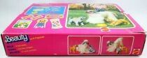Barbie - Beauty Diana Bellezza and Puppies - Mattel 1981 (ref.5019)