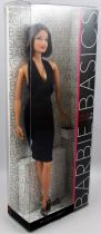Barbie - Black Label Basics Collection 001 Model N°11 - Mattel 2009 (ref. R9914)