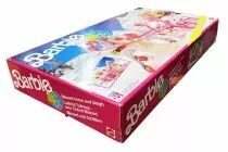 Barbie - Blizzard Horse and Sleigh Mint in Sealed Box - Mattel 1991 (ref.2118)