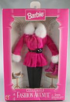 Barbie - Boutique Fashion Avenue - Mattel 1996 (ref.14980)