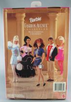 Barbie - Boutique Fashion Avenue - Mattel 1996 (ref.14980)