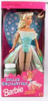 Barbie - Bubble Angel Barbie - Mattel 1994 (ref. 12443)