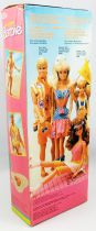 Barbie - California Ken - Mattel 1987 (ref.4441)