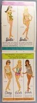 Barbie - Catalogue Mattel 1966 Book 2 - The World of Barbie Fashion