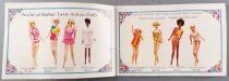 Barbie - Catalogue Mattel 1969 - Living Barbie As Full of Life as You Are