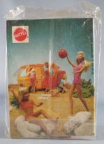 Barbie - Catalogue Mattel 1974 - Le Monde Merveilleux de Barbie & les Poupées Mattel Neuf sous Sachet