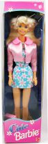 Barbie - Chic Barbie - Mattel 1996 (ref.17297)