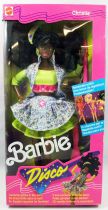 Barbie - Christie Disco - Mattel 1989 (ref.2754)